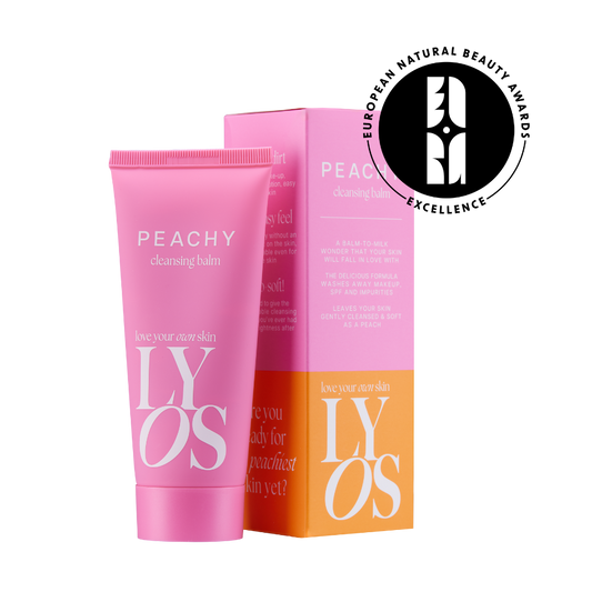 Peachy Cleansing Balm 100ml