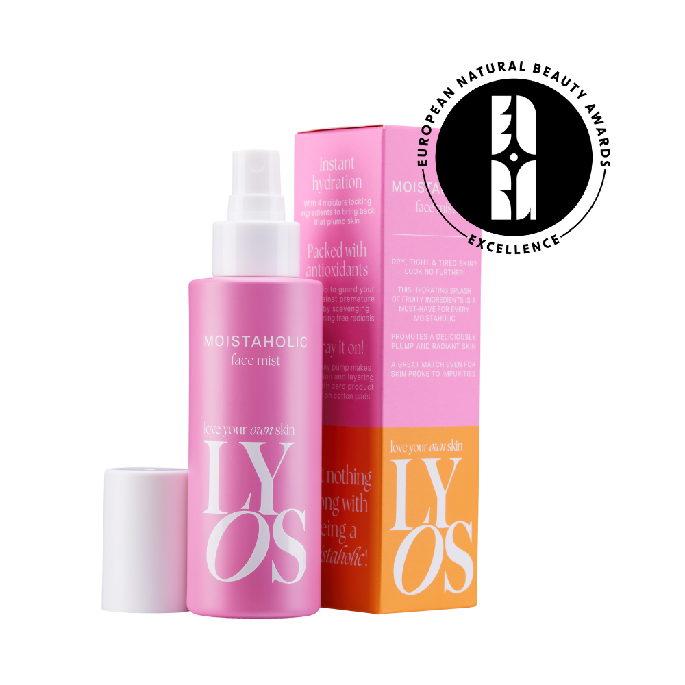 Moistaholic Face Toner 100ml