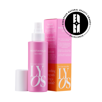 Moistaholic Face Toner 100ml