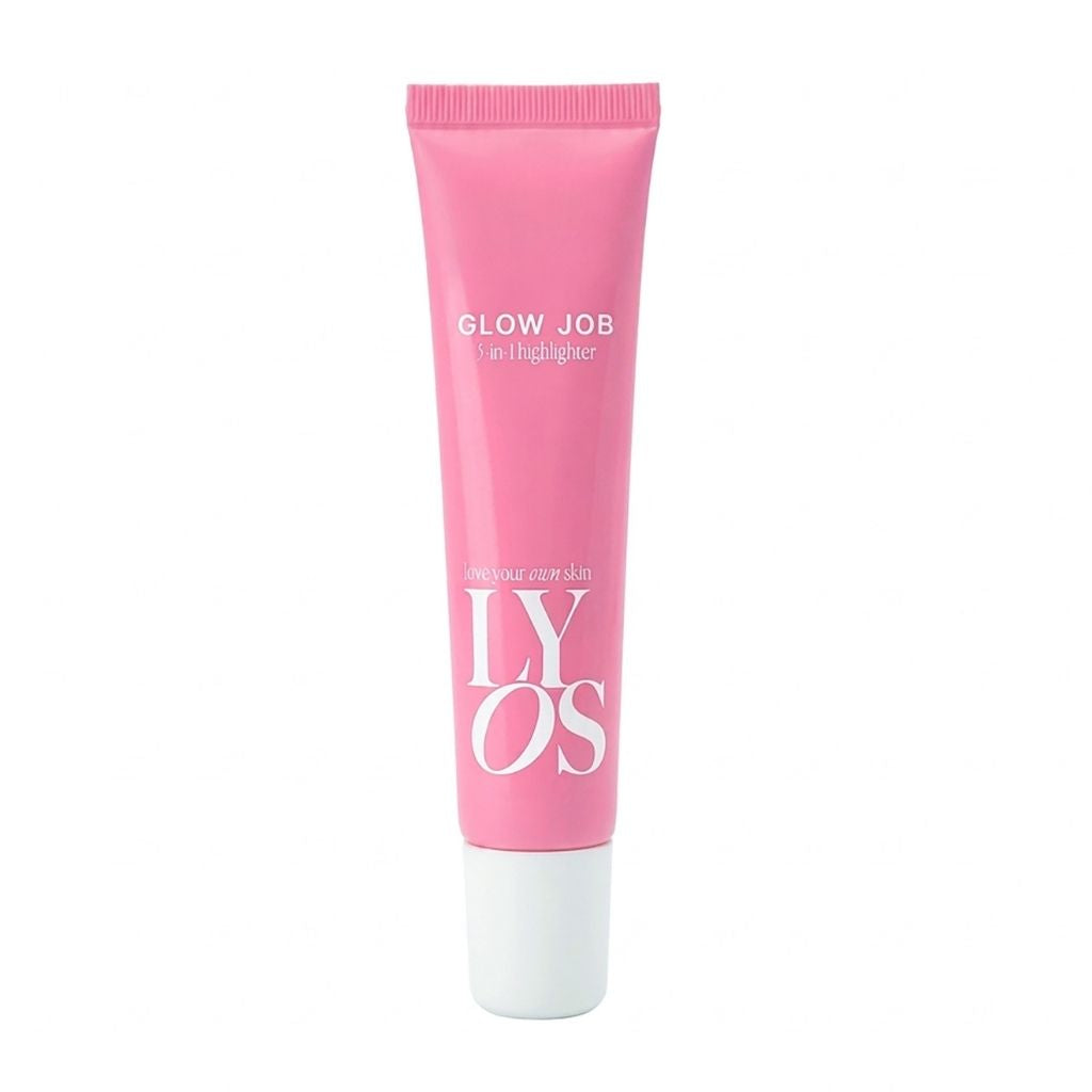 Glow Job 3-in-1 Liquid Highlighter 15ml