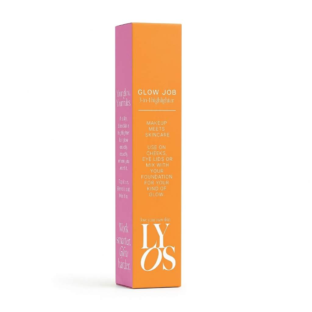 Glow Job 3-in-1 Liquid Highlighter 15ml