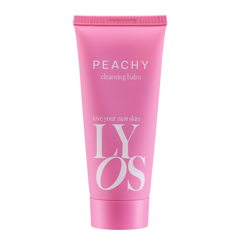 Peachy Cleansing Balm 100ml