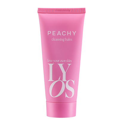 Peachy Cleansing Balm 100ml