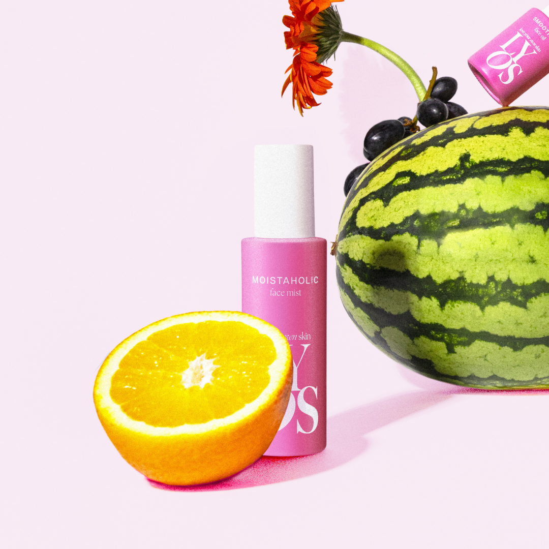 Moistaholic Face Toner 100ml