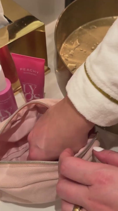 Smooth AF Face Oil 30ml