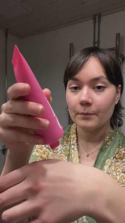 Peachy Cleansing Balm 100ml