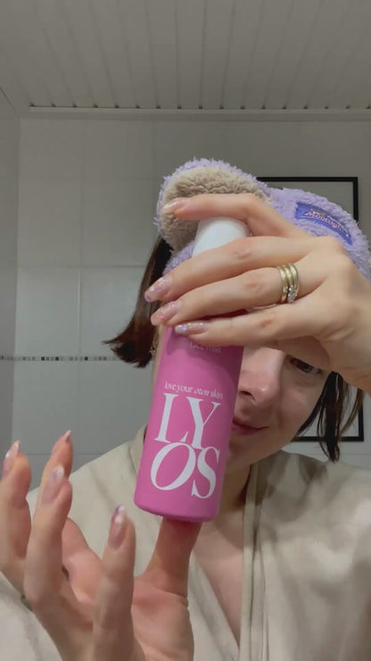 Moistaholic Face Toner 100ml