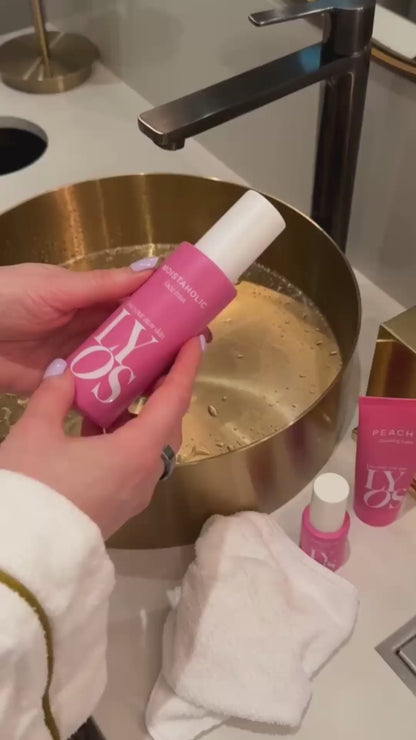 Moistaholic Face Toner 100ml