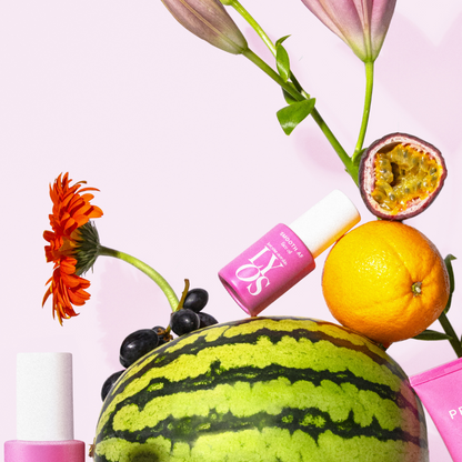 Smooth AF Face Oil 30ml